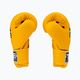 Top King Muay Thai Super Air yellow boxing gloves TKBGSA-YW 4