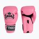 Top King Muay Thai Super Air pink boxing gloves TKBGSA-PK 3