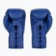 Top King Muay Thai Pro boxing gloves blue 2