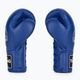 Top King Muay Thai Pro boxing gloves blue 3