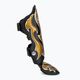 Top King Empower black/gold tibia and foot protectors 2