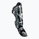 Top King Empower Camouflage grey tibia and foot protectors TKSGEM-03-GY-L