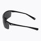 Nike Tailwind 12 black/white/grey lens sunglasses 4