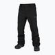 Men's Volcom Freakin Snow Chino snowboard trousers black G1351912-BLK 4