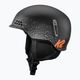 Ski helmet K2 Illusion Eu black 10C4011.3.1.S 9