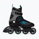 Men's roller skates K2 Kinetic 80 Pro black 30E0752 2