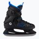 Men's skates K2 Ascent Ice M black 25D0081 2