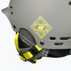 Ski helmet K2 Thrive grey 10E4004.1.2.L/XL 9