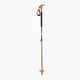 BCA Scepter Alu black-orange ski poles 23E0201/11 8
