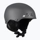 K2 Emphasis grey ski helmet 10E4008.1.2.M