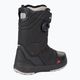 Snowboard boots K2 Maysis Clicker X HB black 11E2002 12