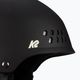 K2 Emphasis ski helmet black 10E4008.1.1.M 6