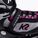 Women's roller skates K2 EXO 6.0 grey 30E0885 5