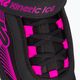 Women's skates K2 Kinetic Ice W black/pink 25E0240 5