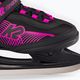 Women's skates K2 Kinetic Ice W black/pink 25E0240 7