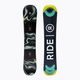Men's snowboard RIDE AGENDA black 12F0011.1.1