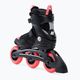Women's roller skates K2 Trio LT 100 black 30F0128.1.1.065 3