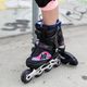 K2 Children's roller skates Charm Boa Alu colour 30F0120 7
