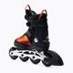K2 Sk8 Hero Boa Alu children's roller skates black 30F0118 2