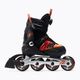 K2 Sk8 Hero Boa Alu children's roller skates black 30F0118 3
