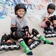 K2 Sk8 Hero Boa Alu children's roller skates black 30F0118 6