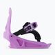 K2 Lil Kat children's snowboard bindings purple 11F1017/12 2