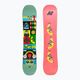 Children's snowboard K2 Mini Turbo coloured 11F0048/11