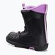 Children's snowboard boots K2 Lil Kat black 11F2034 2
