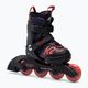 K2 Marlee children's roller skates purple and orange 30G0126/11
