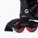 K2 Marlee children's roller skates purple and orange 30G0126/11 8