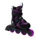 K2 Marlee Boa purple children's roller skates 30G0186