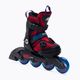 K2 Raider Boa children's roller skates red 30G0185