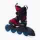 K2 Raider Boa children's roller skates red 30G0185 2