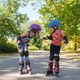 K2 Raider Boa children's roller skates red 30G0185 10