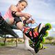 K2 Marlee Beam children's roller skates pink 30G0136 9