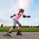 K2 Marlee Beam children's roller skates pink 30G0136 12