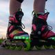 K2 Marlee Beam children's roller skates pink 30G0136 3
