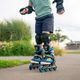 K2 Raider Beam children's roller skates blue 30G0135 3