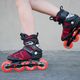 Women's roller skates K2 Alexis 90 Boa black 30G0817 15