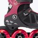Women's roller skates K2 Vo2 S 90 Pro black 30G0247 2