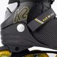 Men's roller skates K2 F.I.T. 90 Boa black 30G0815 10