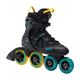 Men's roller skates K2 Vo2 S 100 X Boa black 30G0142