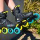 Men's roller skates K2 Vo2 S 100 X Boa black 30G0142 10
