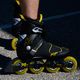Men's roller skates K2 F.I.T. 90 Boa black 30G0815 13