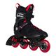 Men's roller skates K2 F.I.T. 84 Pro black 30G0515