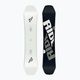 Children's snowboard RIDE Zero Jr white and black 12G0028 6