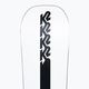 Women's snowboard K2 Lime Lite white 11G0018/11 5