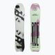 Women's snowboard RIDE Psychocandy white-green 12G0015