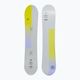 Women's snowboard RIDE Compact grey-yellow 12G0019