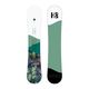 Snowboard K2 First Lite green 11G0019/11 7